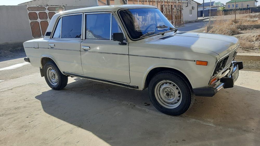 Жигули ВАЗ 2106  отличном состоянии