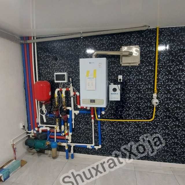 Архитектор + под ключ ремонт