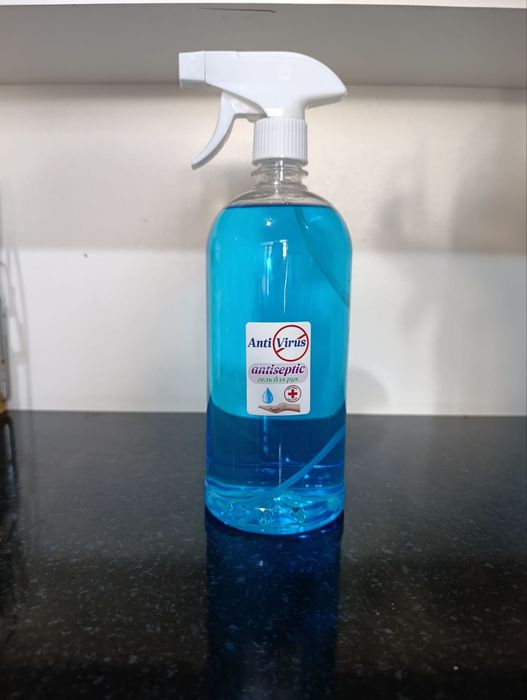 Антисептик дазатр 1 литр