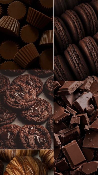 Ароматна пудра за тяло