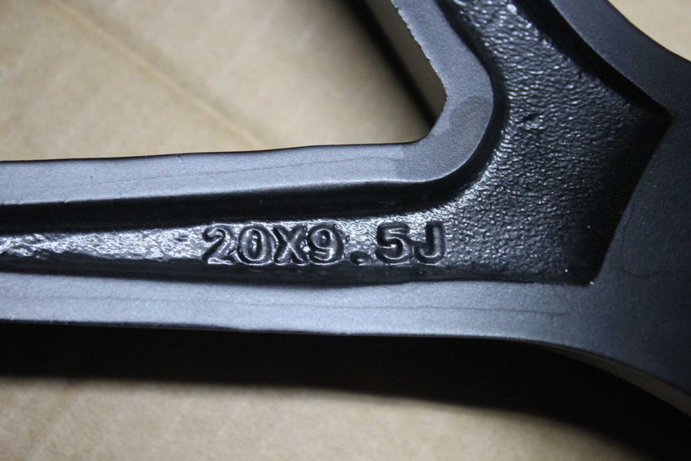 Джанта 20" Mercedes S- класа W222