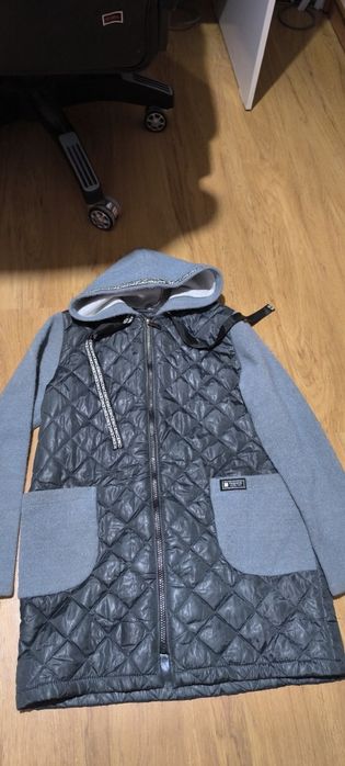 Курточки на рост 140 -150 см