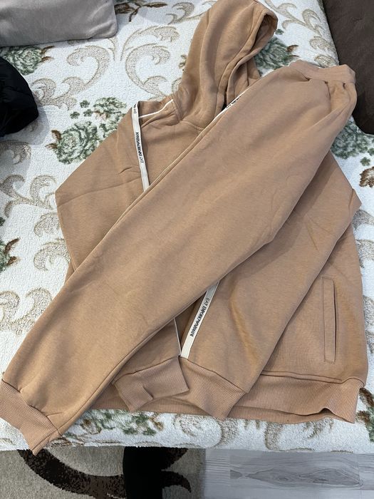 Trening Emporio Armani