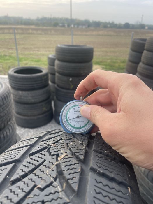 175/65/15 PLATIN 2бр. 7.5мм
