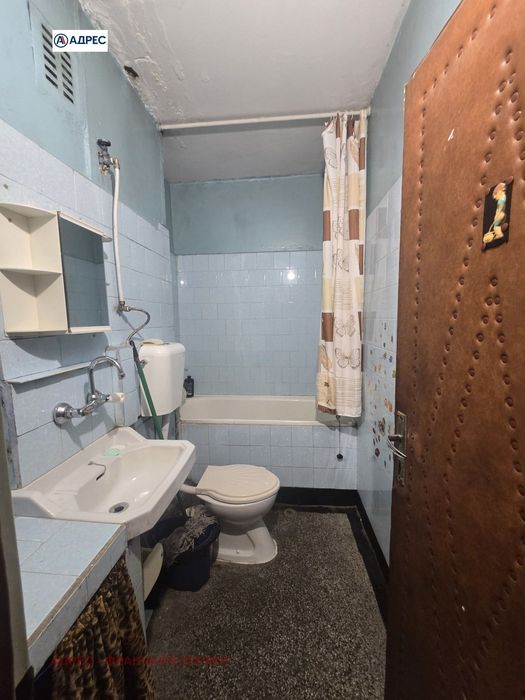 2-стаен в Плевен-Сторгозия площ 58 цена 82000