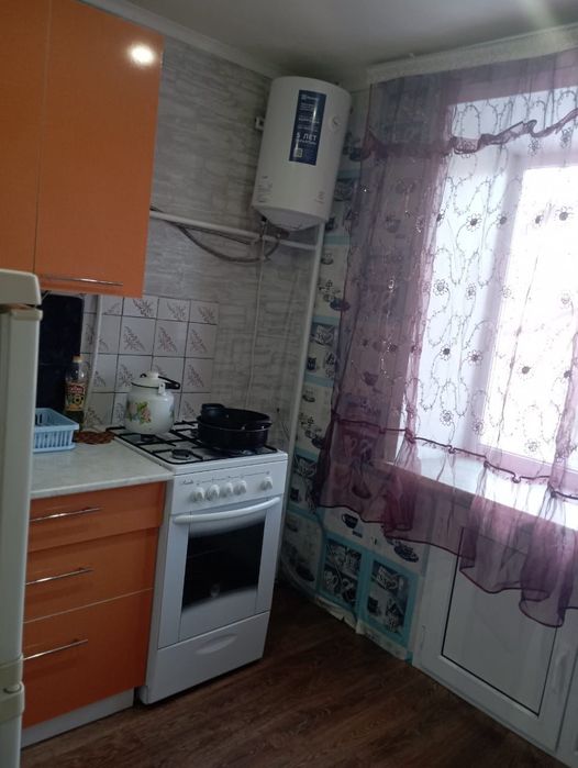 Сдам квартиру долгосрочно