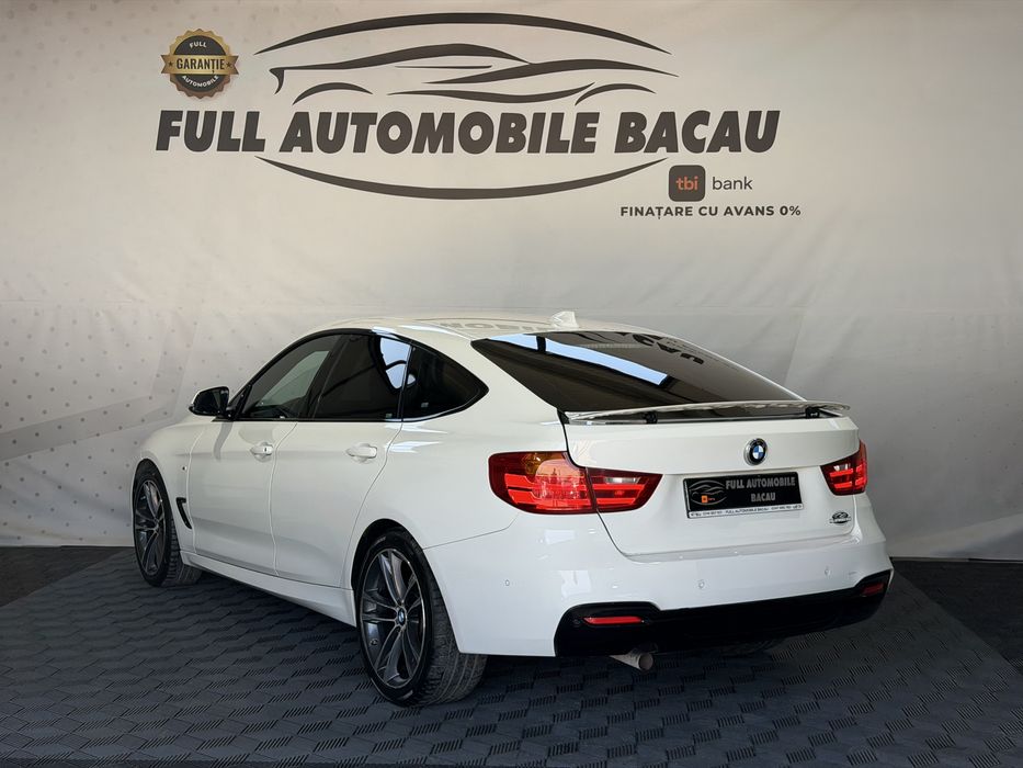 BMW 3 Series 2015 — imagine 5