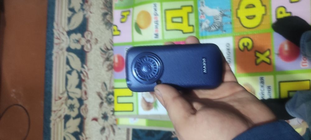 Телефон "Бабушкафон" срочно