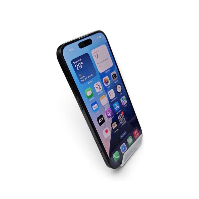 Iphone 15 128Gb / Amanet Cashbook Galati