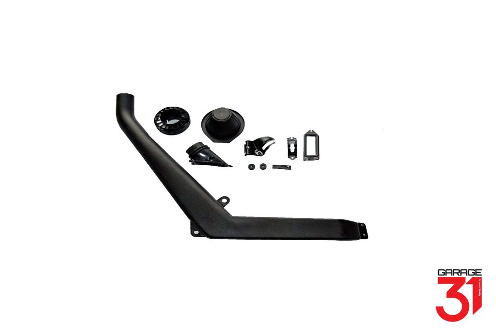 Шнорхел за Toyota Land Cruiser 71, 73, 75, 78, 79