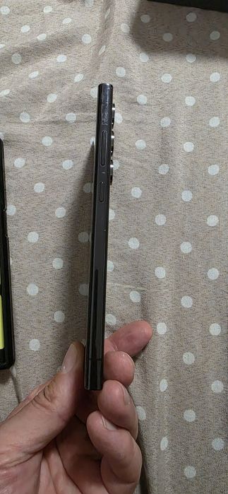 Samsung S23 Ultra, 256gb, 8gb RAM, Impecabil! Mi-am luat S25 Ultra!