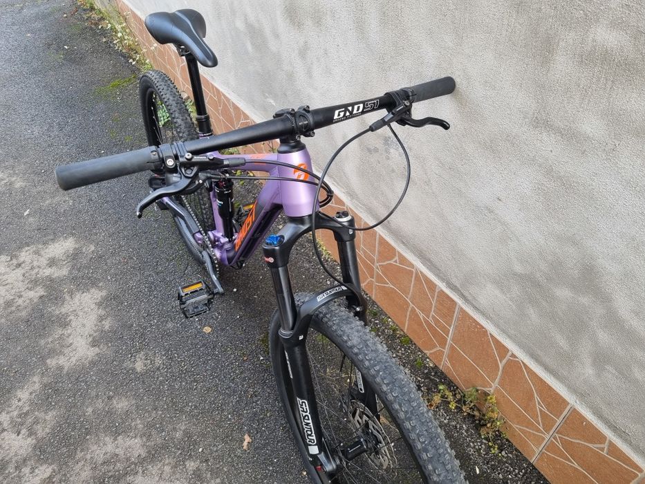 Ghost riot youth pro