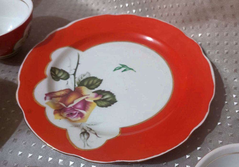 Сервиз,,ВОСТОЧНЫЙ ".