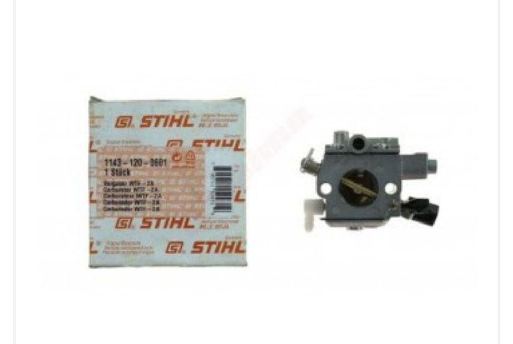 Stihl ms 231 carburator ms 251 Husqvarna  Echo