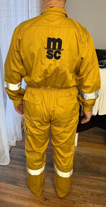 Работен гащиризон