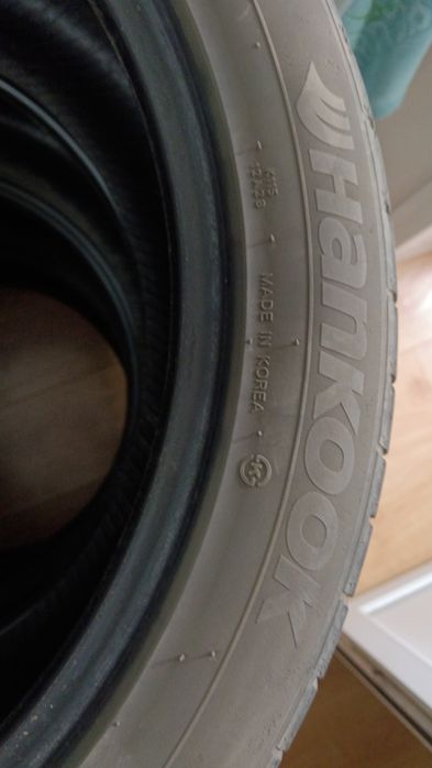 Продаю шины :Hankook