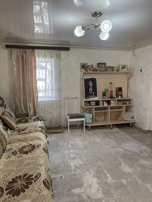 Продаю дом  частный.