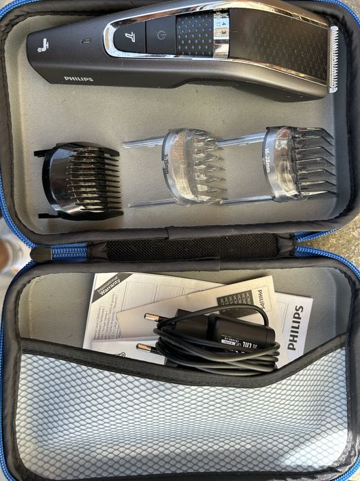 Masina de tuns Philips