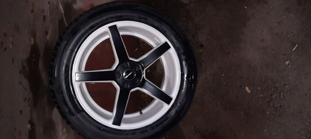 Диски "ВОССЕН" 19