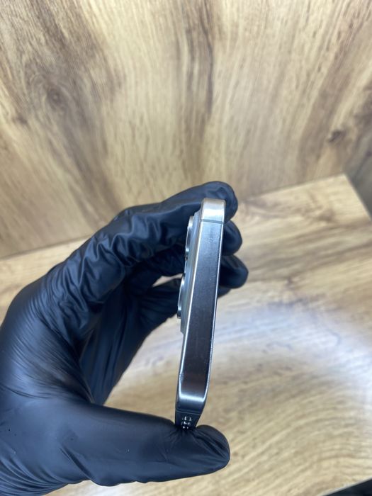 iPhone 15 Pro 256Gb 81%