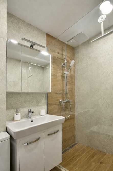 Дава се под наем Тристаен апартамент в София, Люлин 4 - 70 кв.м за 746.64 € - Снимка #6