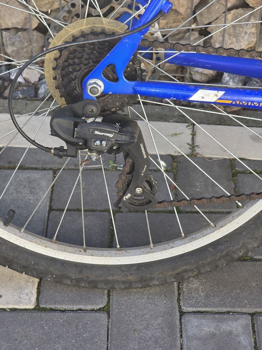 Bicicletă de vânzare