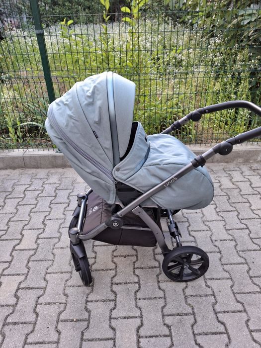Tutis Uno 3+  /2 в 1/ + подарък активна гимнасика