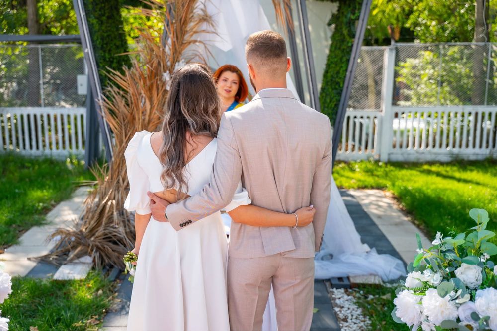 Fotograf nunta Galati | Servicii foto video Nunta | Pavel Cosmin