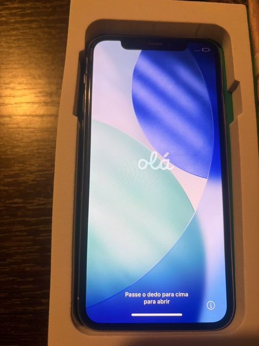 Vând iPhone 11 pro 256gb