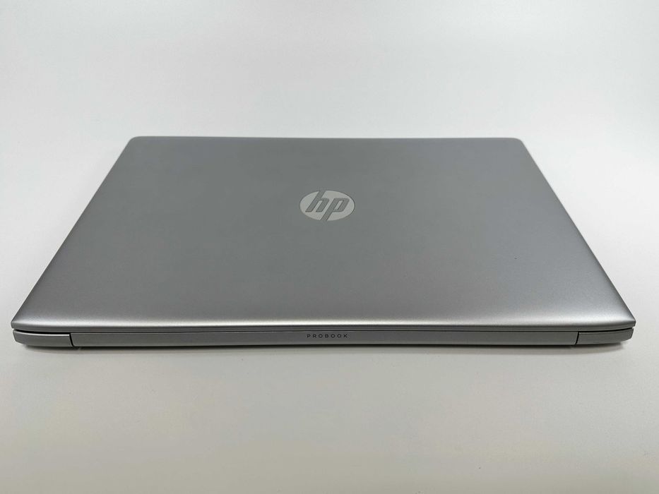 Laptop HP Probook 470 G5 i5-8250u 16 gb ram ddr4 512 gb ssd Nvidia GeForce Ecran Mare 17 inch Full HD Gama business Win 11 Factura si Garantie 1 an