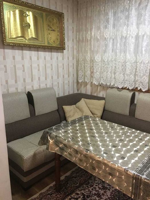 Сдаётся квартира рисвий ислом Ота