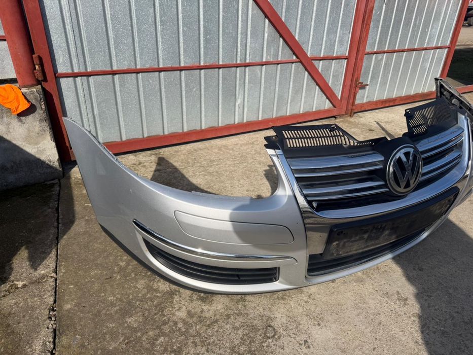 Fata/Spate complet Vw Passat B6 - Bara Vw fata Golf 5 - Fata Golf Plus