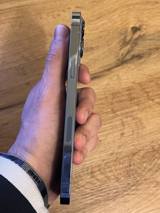 iPhone 13 Pro Max 128Gb Ochilmagan