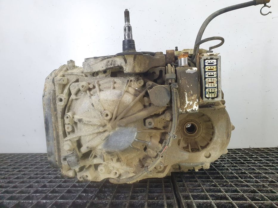 Cutie de viteze automata 7700115539 Renault Scenic 2 (facelift) (2006 - 2010) 1.9 tdci F9Q803