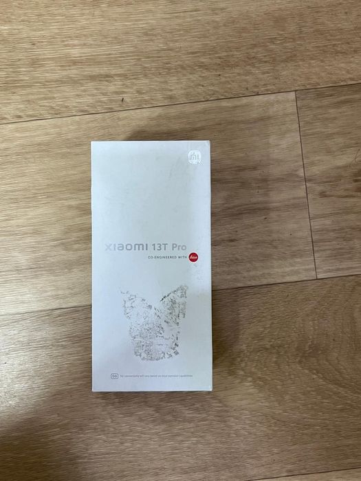 Продам Xiaomi 13T Pro 1TB