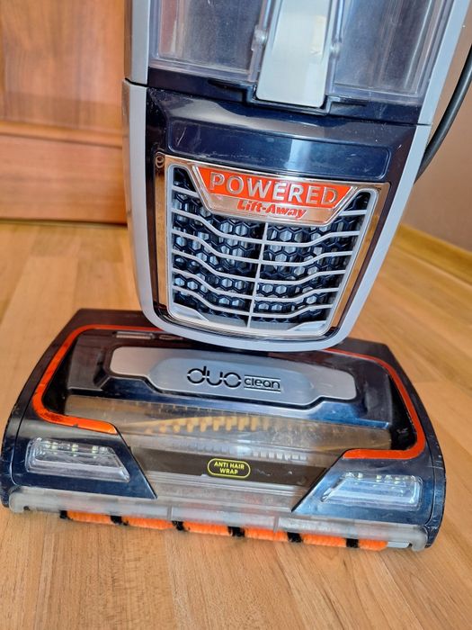 Прахосмукачка Shark