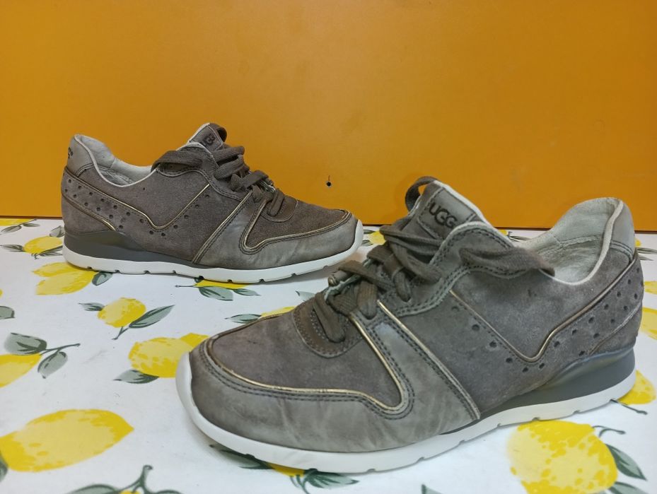 UGG кожени N 37 - 29 лв