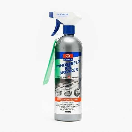 Dr Marcus  - 40 grade