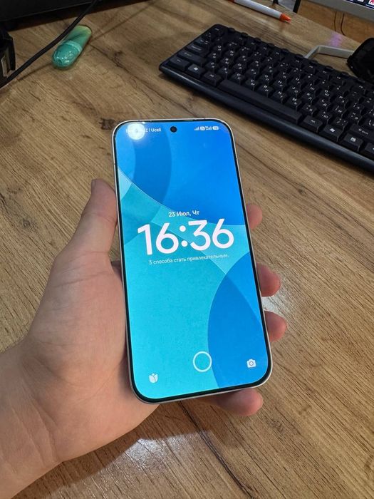 Poco X8 pro 256 gb
