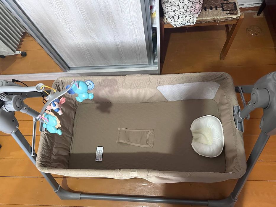 Продаётся Люлька