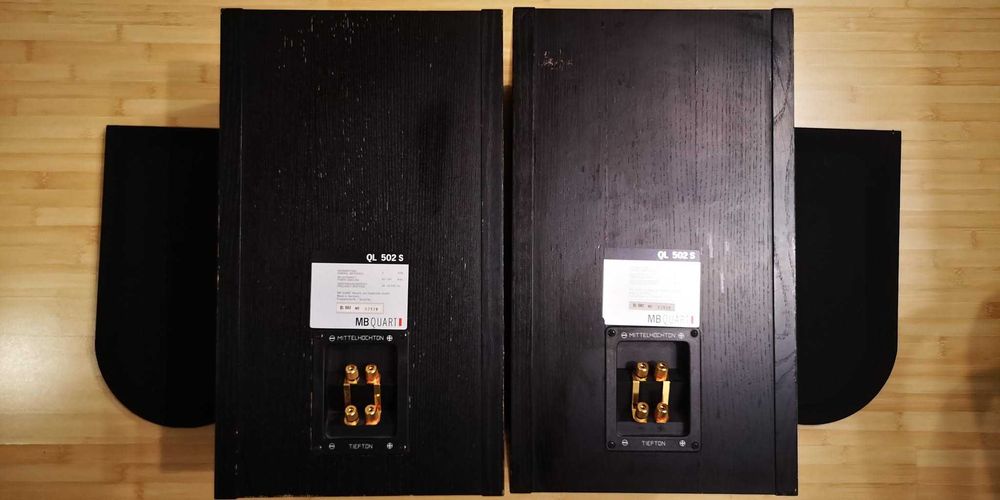 Vand Boxe Technics Magnat MB Quatrz Denon Elac Canton JBL