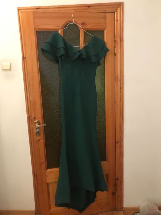 Платье на мероприятие