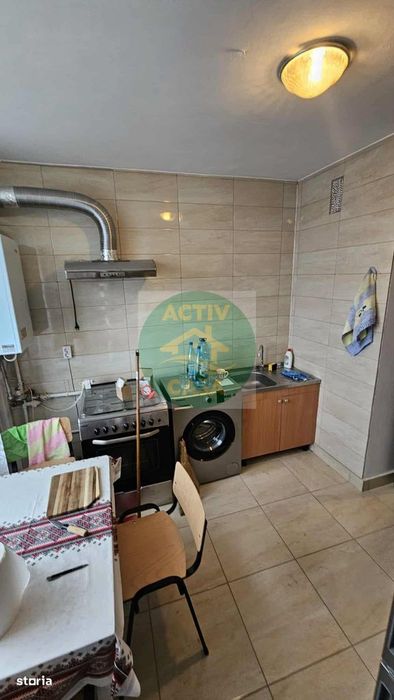 Deînchiriat – Apartament 4 Camere