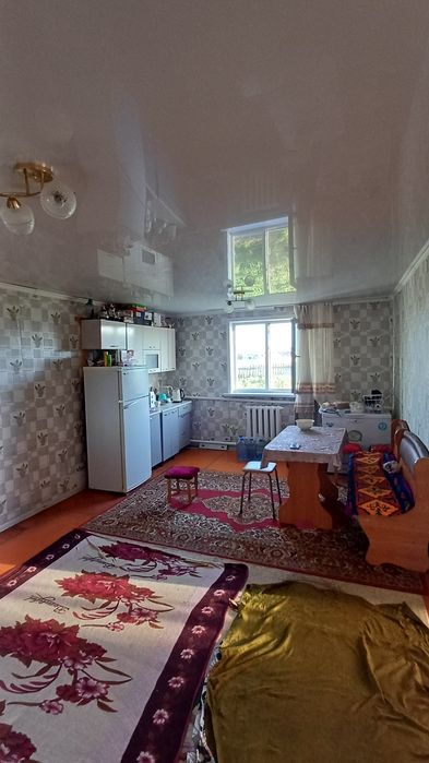 Продам дом в Бишкуле