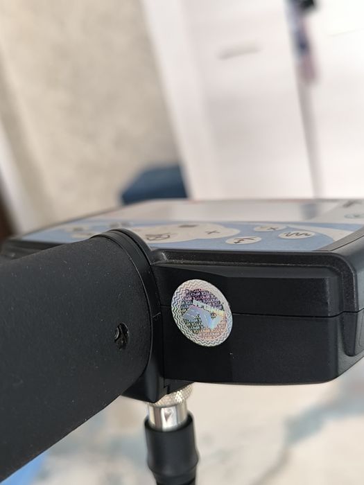 Продам металлоискатель