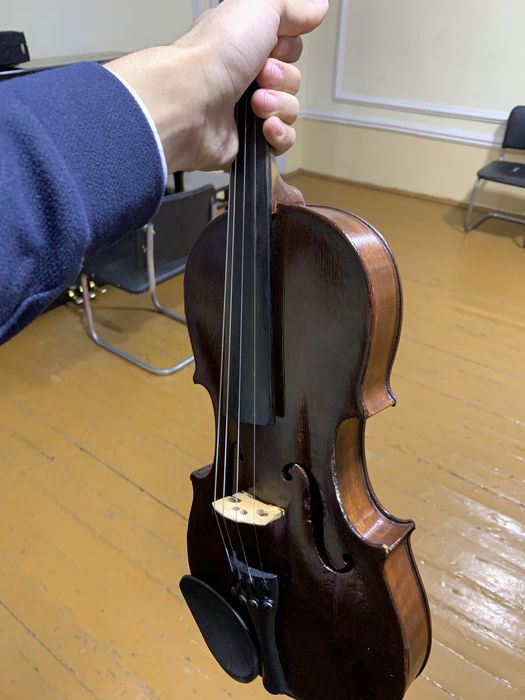 Garantiyaga hohlagan narsela