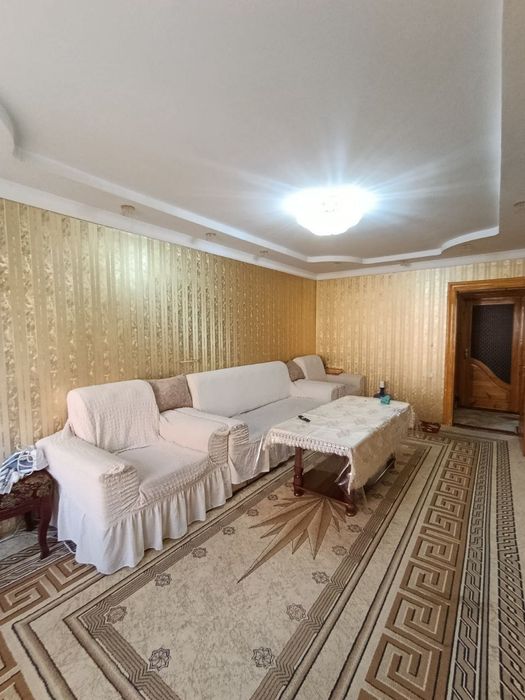 Срочно сдаётся квартира Мархабо