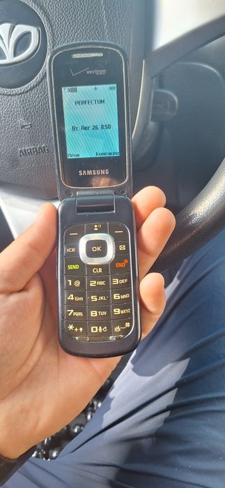 Samsung gusto3  holati yaxshi
