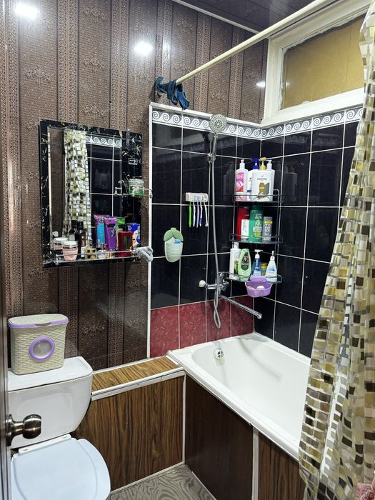 Срочно продается квартира 4/2