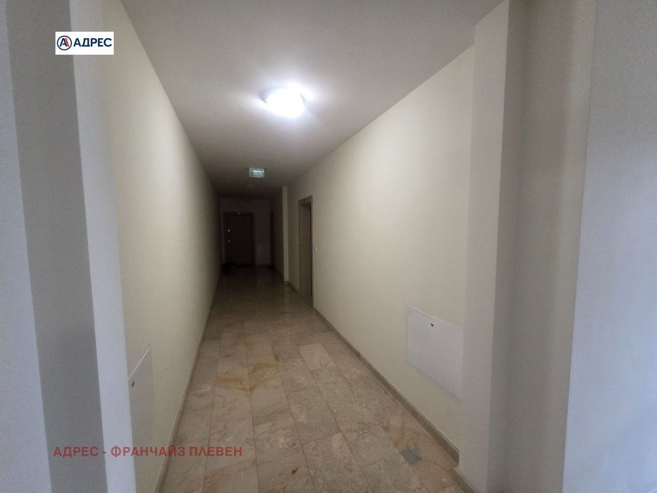 2-стаен в Враца-Център площ 80 цена 122000 - снимка 4